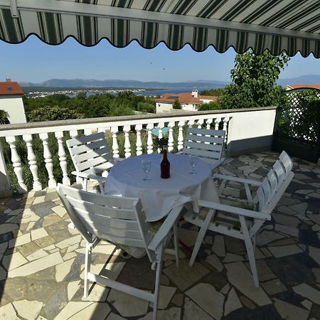 Sveti Vid-Miholjice Apartments Berny מראה חיצוני תמונה