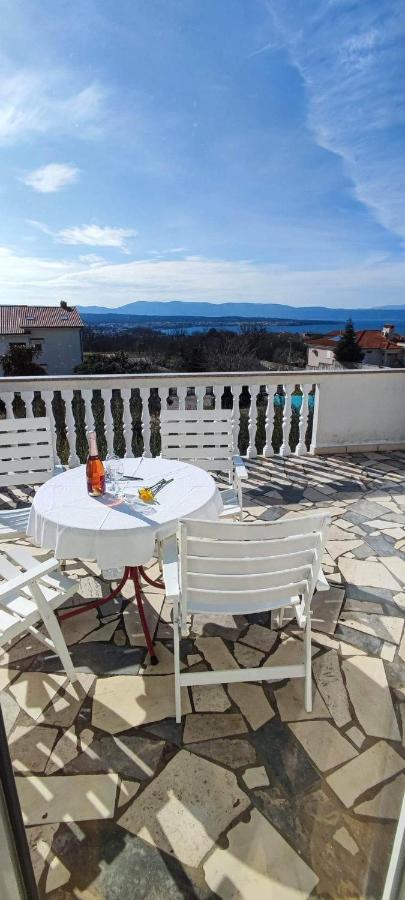 Sveti Vid-Miholjice Apartments Berny מראה חיצוני תמונה