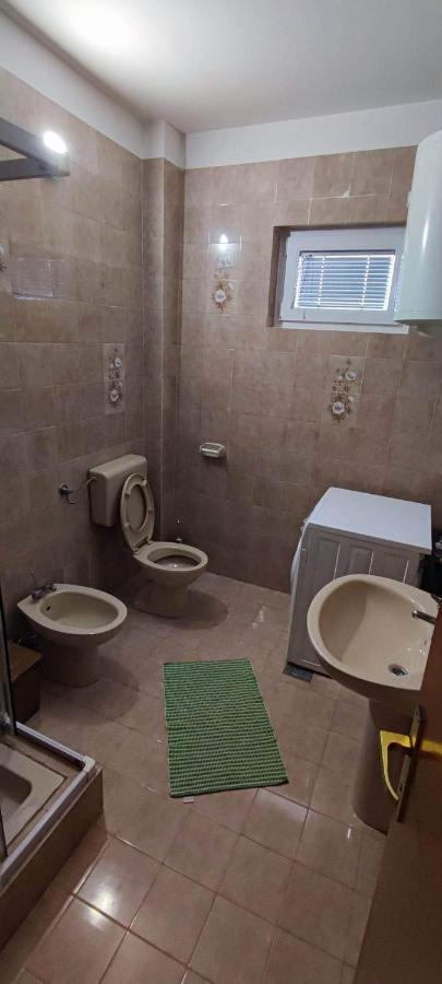 Sveti Vid-Miholjice Apartments Berny מראה חיצוני תמונה