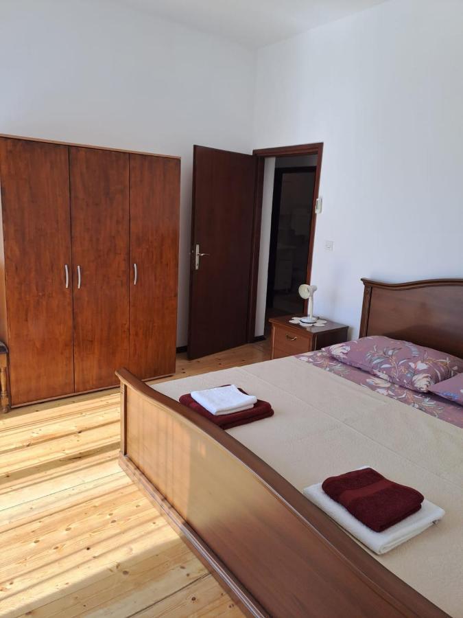 Sveti Vid-Miholjice Apartments Berny מראה חיצוני תמונה