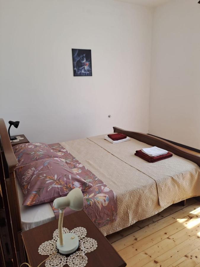 Sveti Vid-Miholjice Apartments Berny מראה חיצוני תמונה