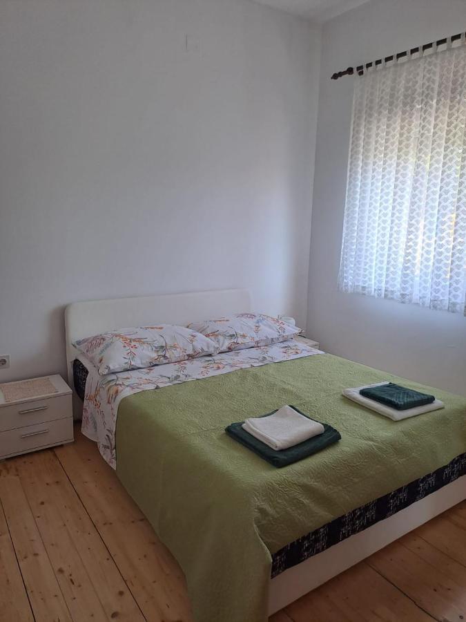 Sveti Vid-Miholjice Apartments Berny מראה חיצוני תמונה