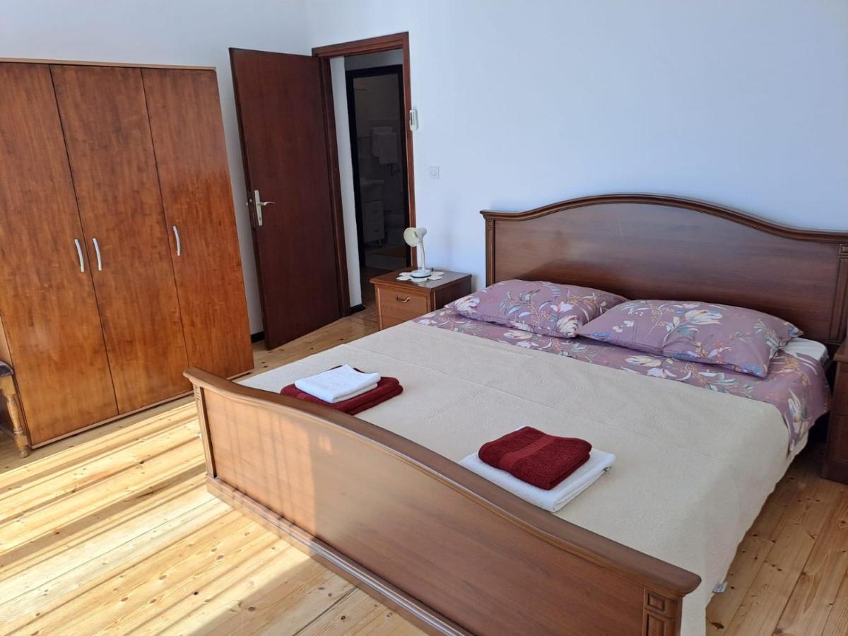 Sveti Vid-Miholjice Apartments Berny מראה חיצוני תמונה