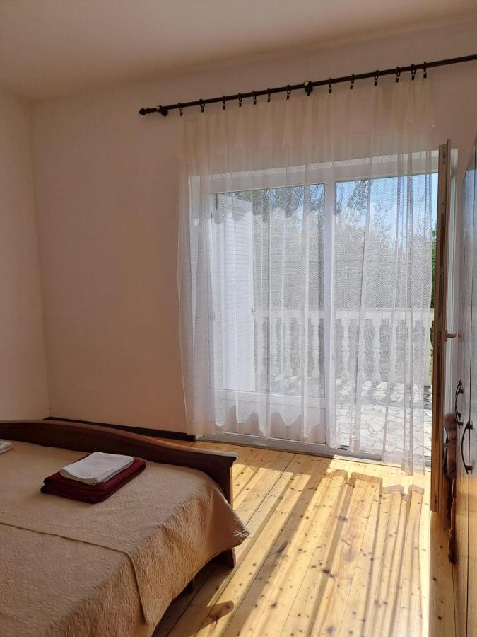 Sveti Vid-Miholjice Apartments Berny מראה חיצוני תמונה