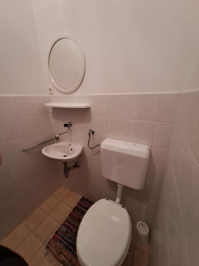 Sveti Vid-Miholjice Apartments Berny מראה חיצוני תמונה