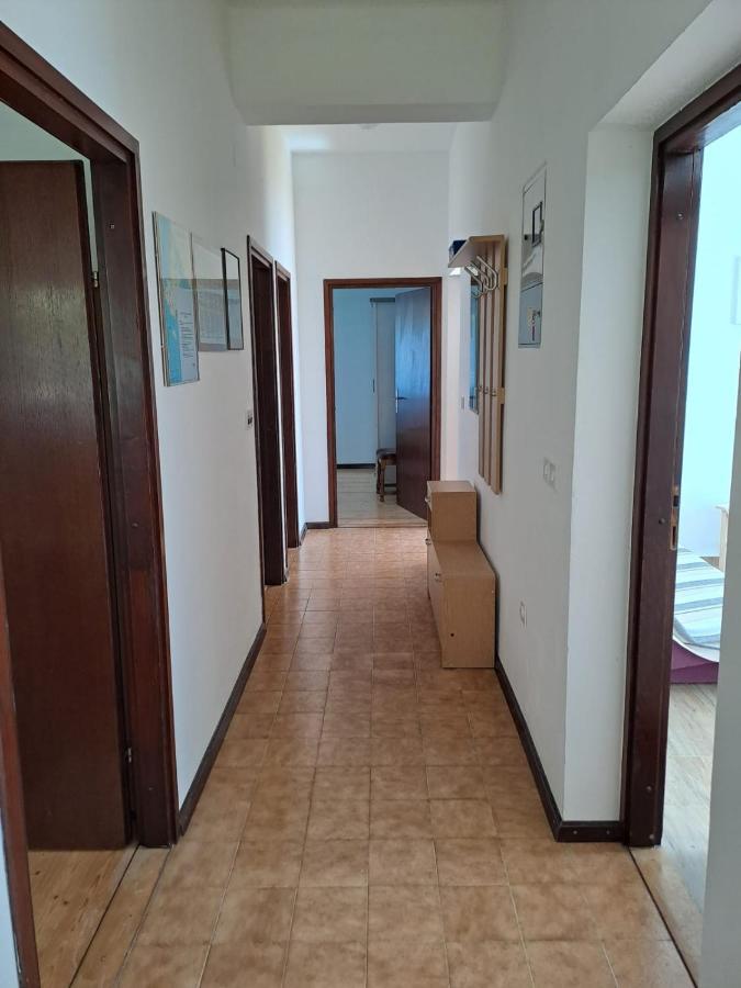 Sveti Vid-Miholjice Apartments Berny מראה חיצוני תמונה
