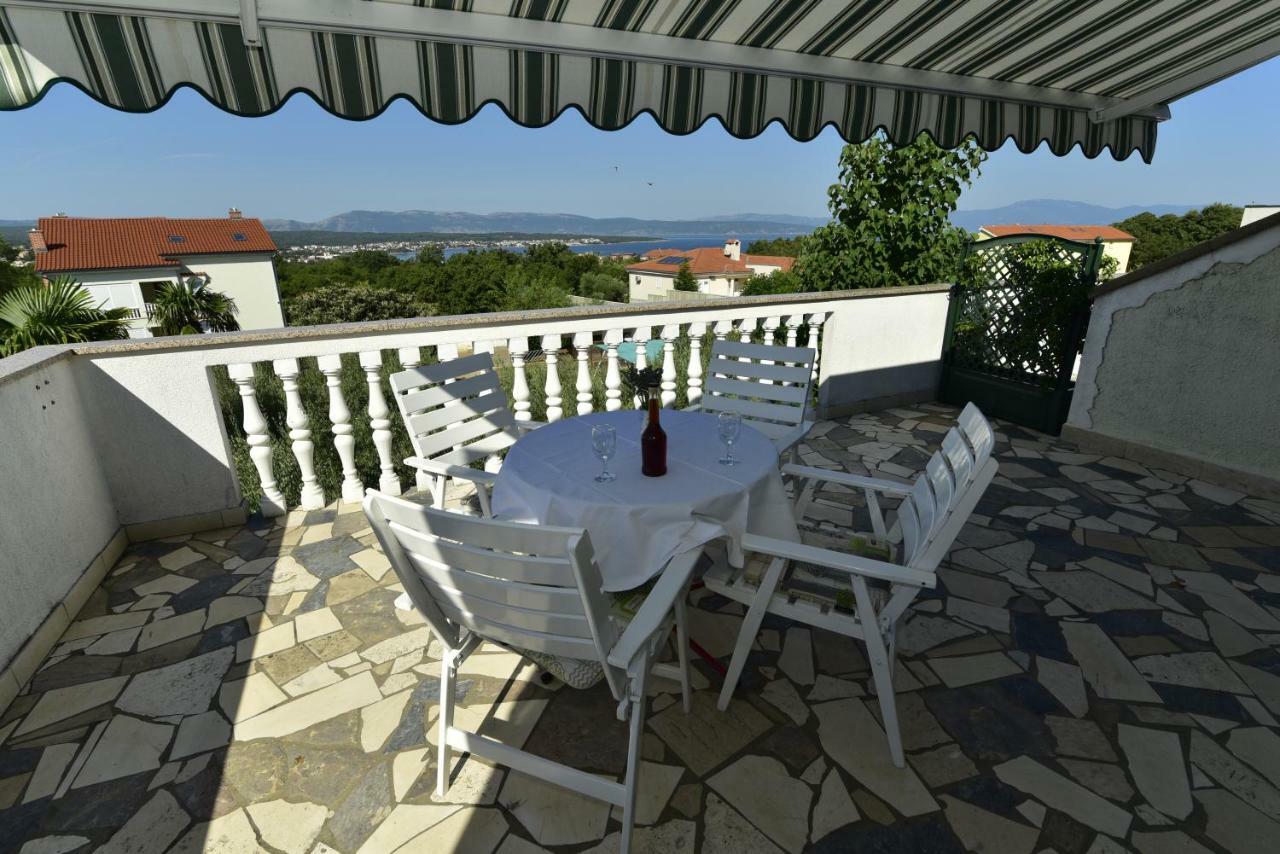 Sveti Vid-Miholjice Apartments Berny מראה חיצוני תמונה